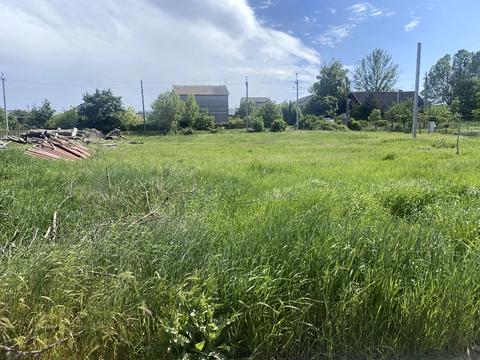 ділянка за адресою Затишна