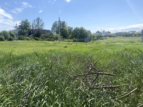 ділянка за адресою Затишна