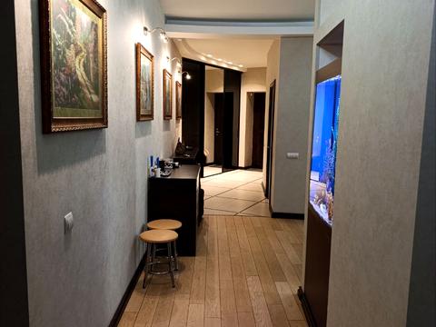 квартира за адресою Олександра Олеся вул., 25д