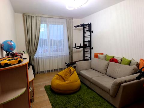 квартира за адресою Олександра Олеся вул., 25д