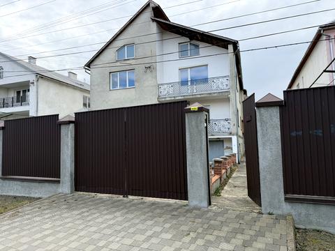 дом по адресу Гоголя, 59