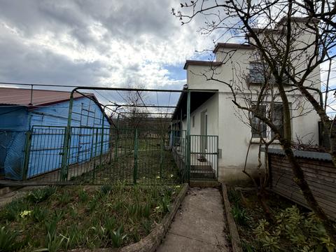 дом по адресу Гоголя, 59