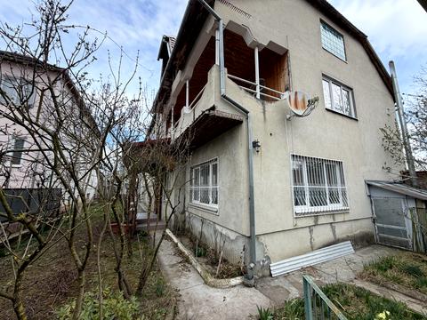 дом по адресу Гоголя, 59