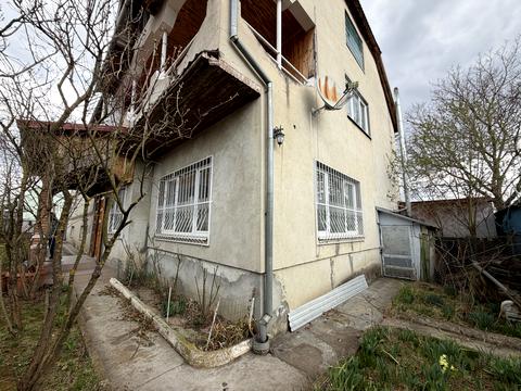 дом по адресу Гоголя, 59