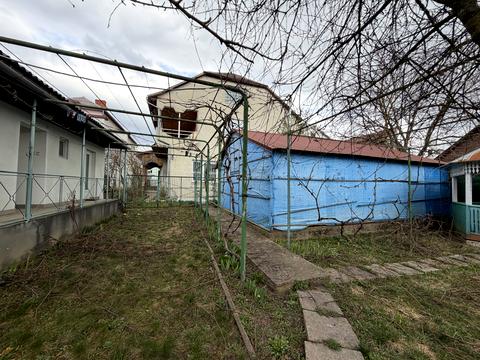 дом по адресу Гоголя, 59