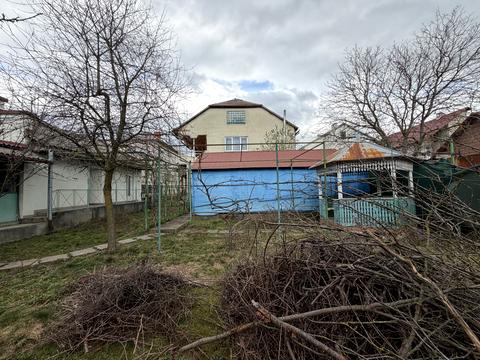 дом по адресу Гоголя, 59