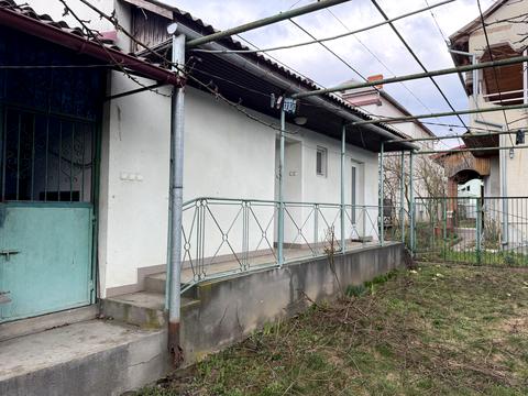 дом по адресу Гоголя, 59