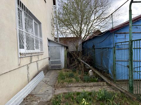 дом по адресу Гоголя, 59