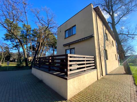 дом по адресу Автотранспортна