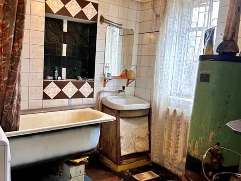 дом по адресу Самарская ул., 21