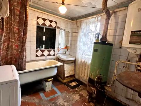дом по адресу Самарская ул., 21