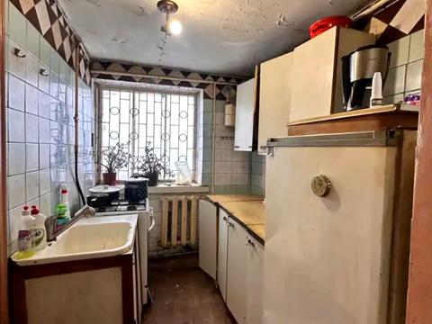 дом по адресу Самарская ул., 21