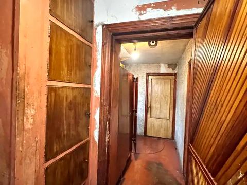 дом по адресу Самарская ул., 21
