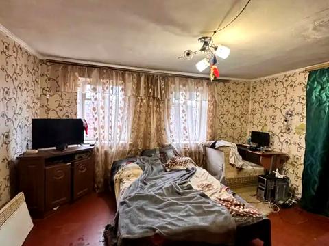 дом по адресу Самарская ул., 21