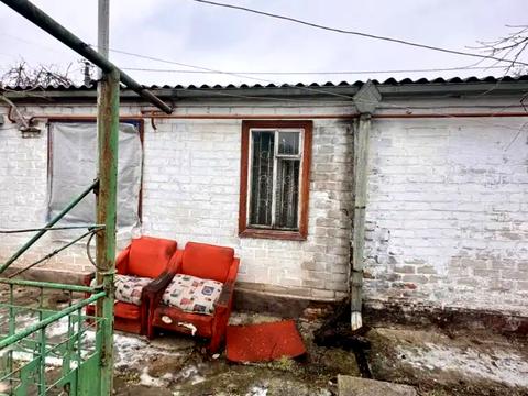 дом по адресу Самарская ул., 21