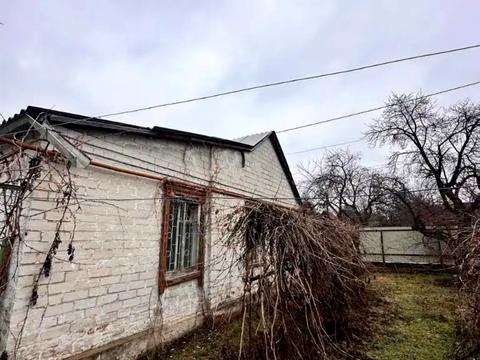 дом по адресу Самарская ул., 21