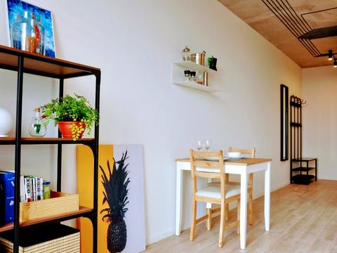 квартира по адресу Алимпия Галика ул., 75-Д