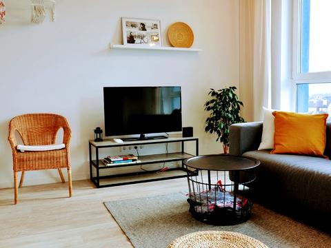 квартира по адресу Алимпия Галика ул., 75-Д