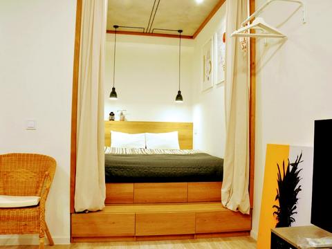 квартира по адресу Алимпия Галика ул., 75-Д