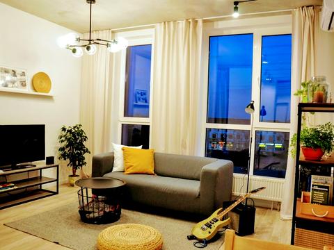 квартира по адресу Алимпия Галика ул., 75-Д