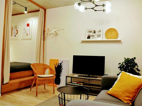 квартира по адресу Алимпия Галика ул., 75-Д