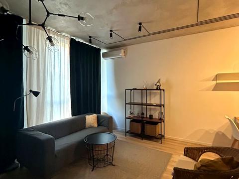 квартира по адресу Алимпия Галика ул., 75-Д