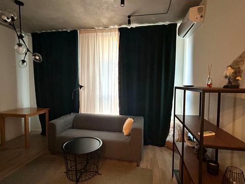 квартира по адресу Алимпия Галика ул., 75-Д