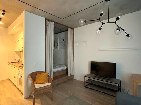 квартира по адресу Алимпия Галика ул., 75-Д