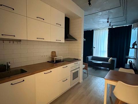 квартира по адресу Алимпия Галика ул., 75-Д