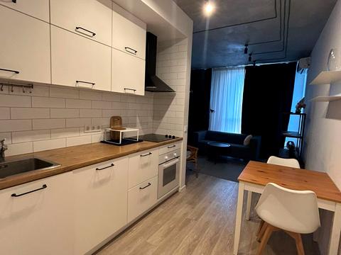 квартира по адресу Алимпия Галика ул., 75-Д