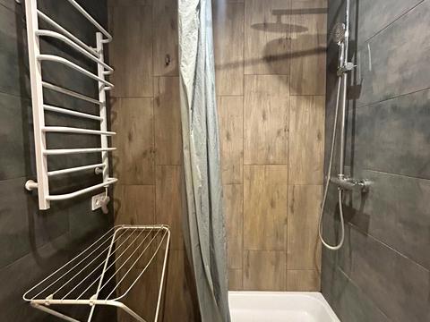 квартира по адресу Алимпия Галика ул., 75-Д