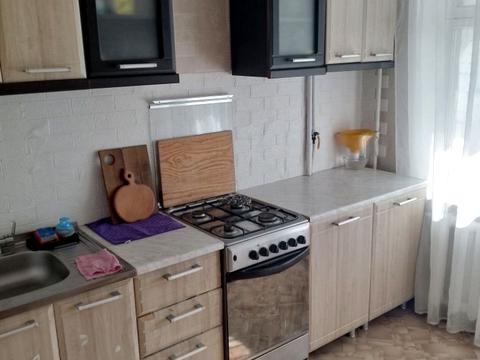 квартира за адресою Мукаша Салакунова вул., 25