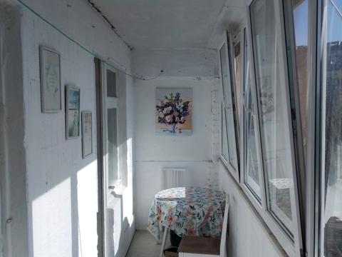 квартира за адресою Мукаша Салакунова вул., 25