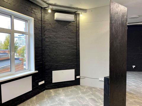 коммерческая по адресу Иорданская ул. (Лайоша Гавро), 1