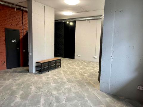 коммерческая по адресу Иорданская ул. (Лайоша Гавро), 1