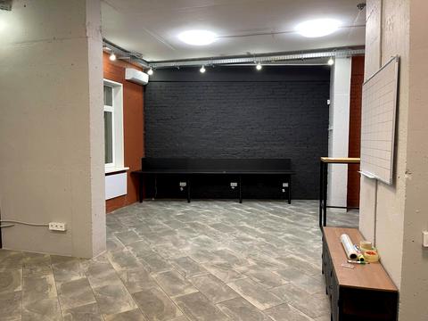 коммерческая по адресу Иорданская ул. (Лайоша Гавро), 1