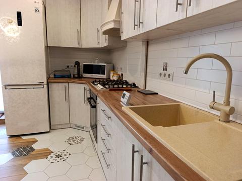 квартира за адресою Малоголосківська вул., 28