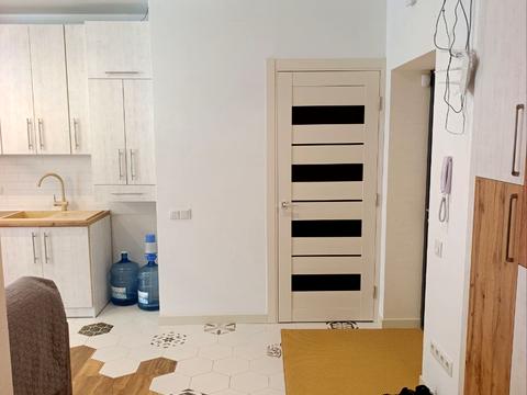 квартира за адресою Малоголосківська вул., 28