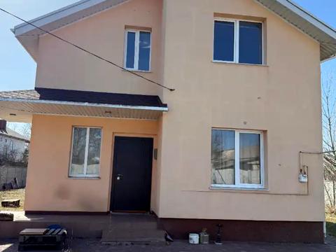 дом по адресу Черниговская ул.