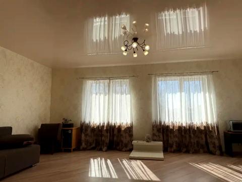 дом по адресу Черниговская ул.