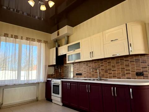 дом по адресу Черниговская ул.