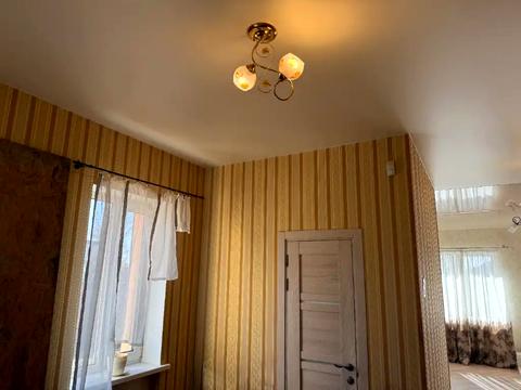 дом по адресу Черниговская ул.