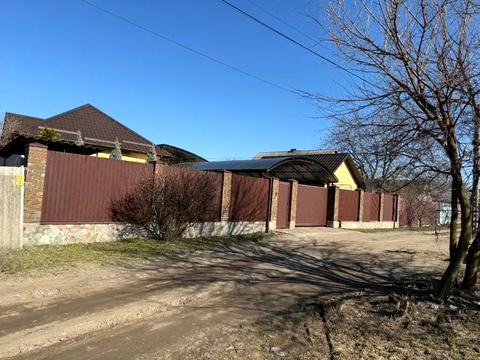 дом по адресу Черниговская ул.