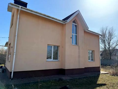 дом по адресу Черниговская ул.