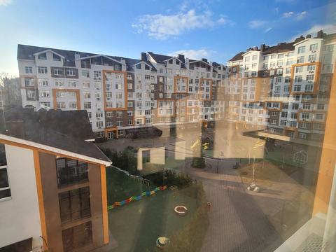 квартира по адресу Одесская ул., 23-В