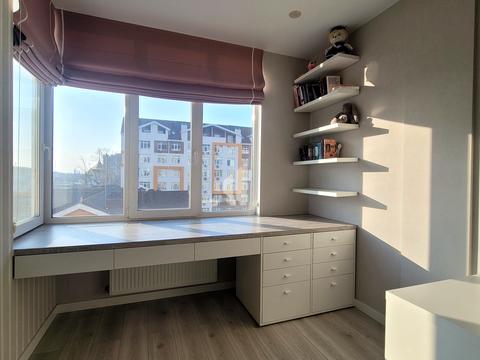 квартира по адресу Одесская ул., 23-В