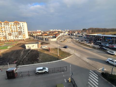 квартира по адресу Одесская ул., 23-В