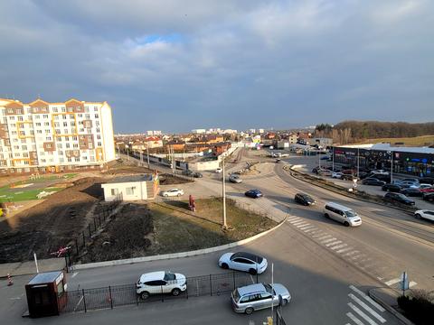 квартира по адресу Одесская ул., 23-В