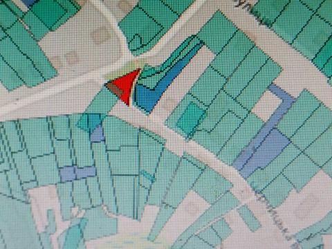 участок по адресу Черчицкая ул., 51 - б