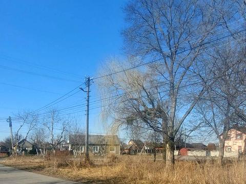 ділянка за адресою Черчицька вул., 51 - б